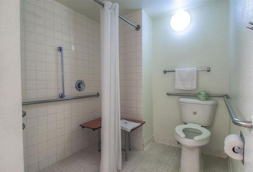 Motel 6 Central  | Barstow | California | United States 1