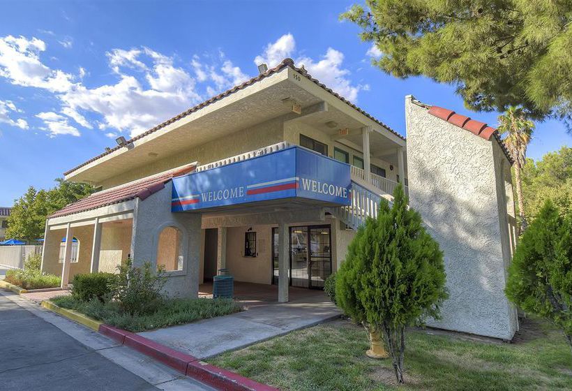 Motel 6 Central  | Barstow | California | United States 12