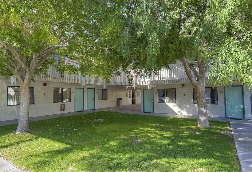 Motel 6 Central  | Barstow | California | United States 13