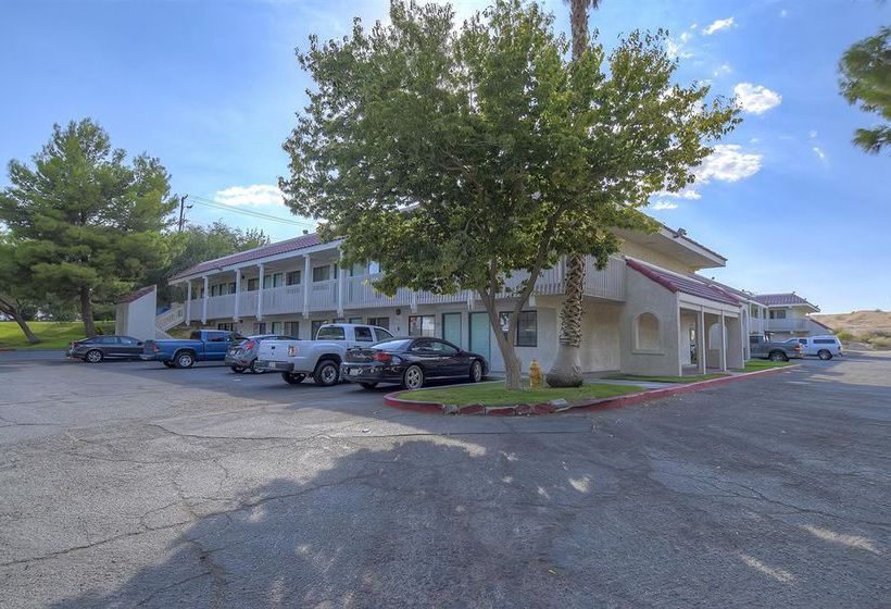 Motel 6 Central  | Barstow | California | United States 14