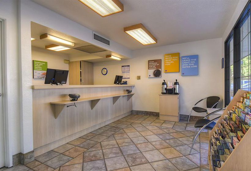 Motel 6 Central  | Barstow | California | United States 15