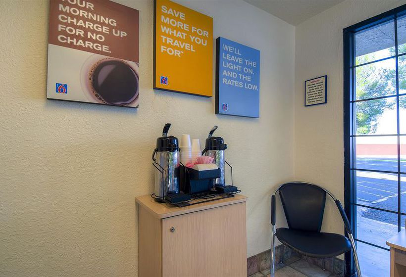 Motel 6 Central  | Barstow | California | United States 17