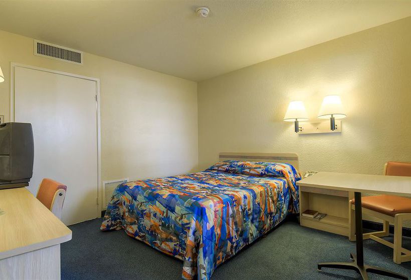Motel 6 Central  | Barstow | California | United States 6