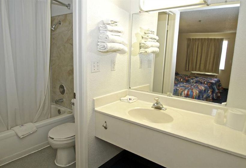 Motel 6 Fresno  Fresno