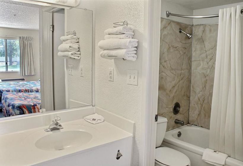 Motel 6 Fresno   | Fresno | California | United States 10