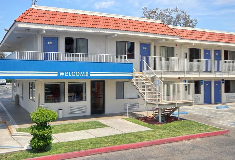 Motel 6 Fresno   | Fresno | California | United States 11