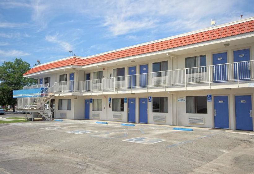 Motel 6 Fresno   | Fresno | California | United States 12