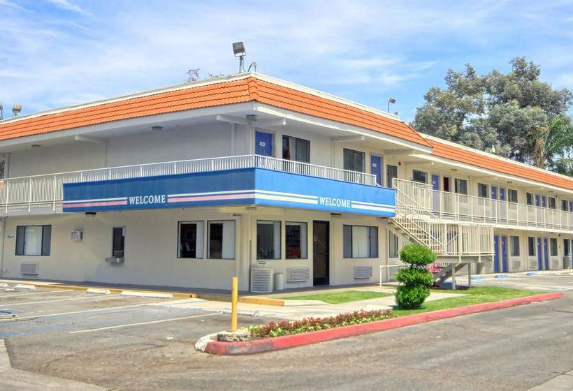 Motel 6 Fresno   | Fresno | California | United States 13