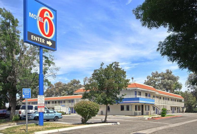 Motel 6 Fresno   | Fresno | California | United States 14