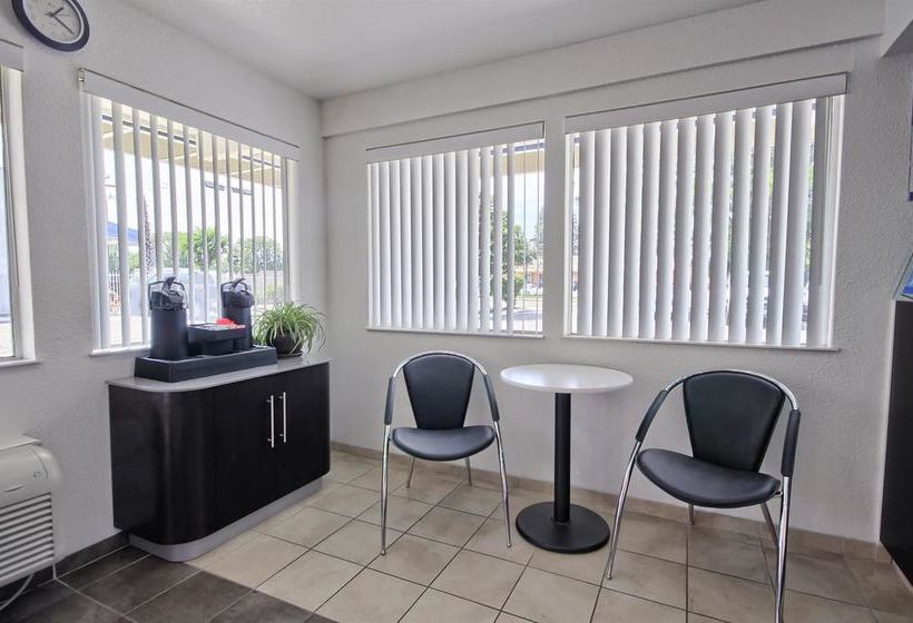 Motel 6 Fresno   | Fresno | California | United States 15