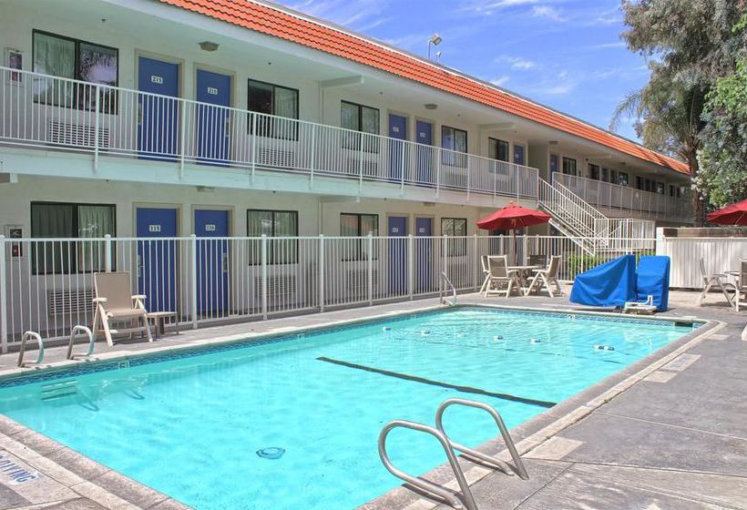 Motel 6 Fresno   | Fresno | California | United States 16