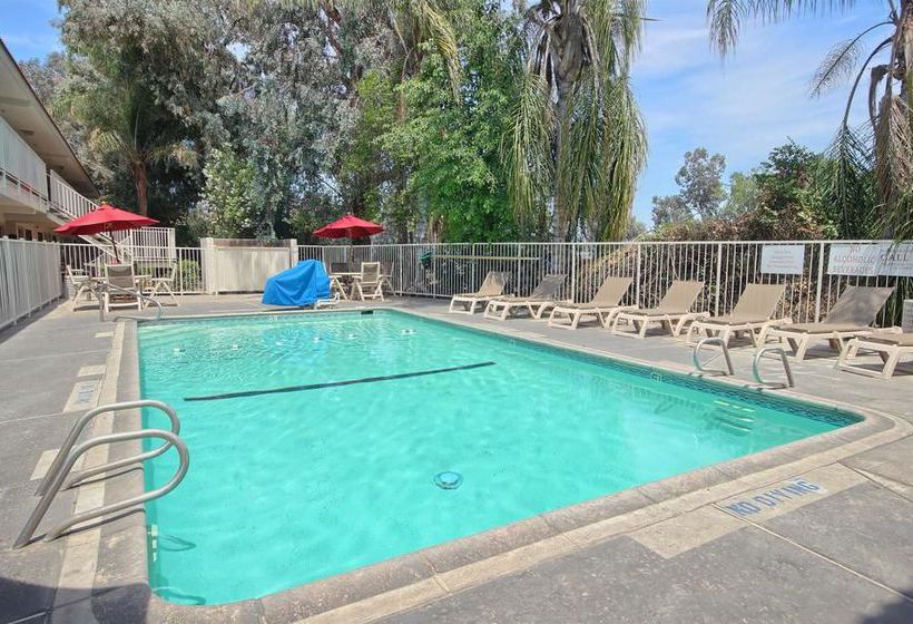Motel 6 Fresno   | Fresno | California | United States 17