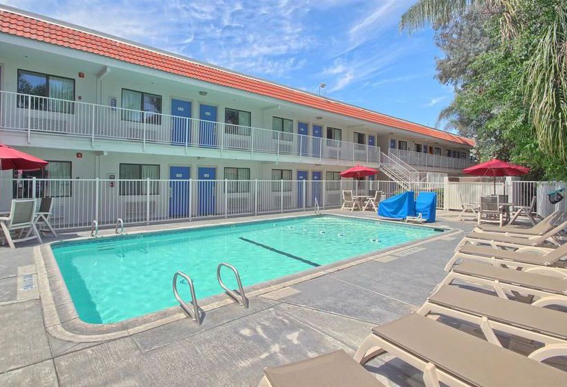 Motel 6 Fresno   | Fresno | California | United States 18