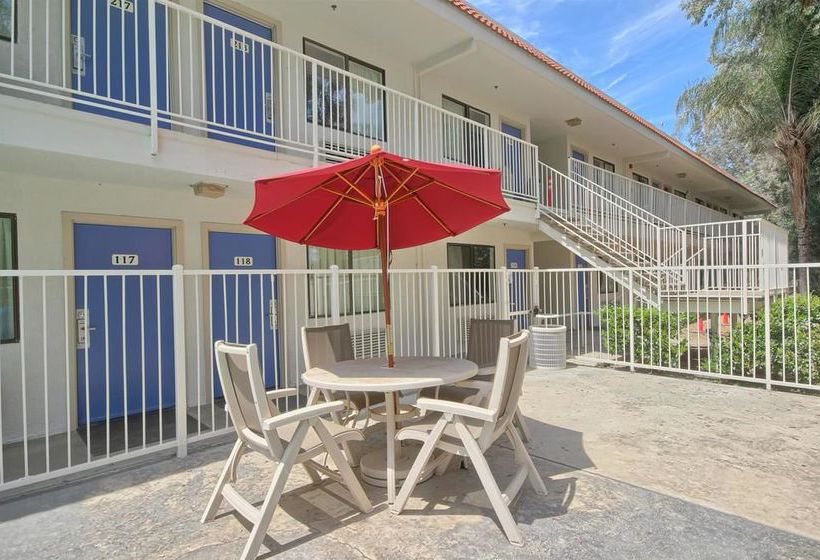 Motel 6 Fresno   | Fresno | California | United States 19