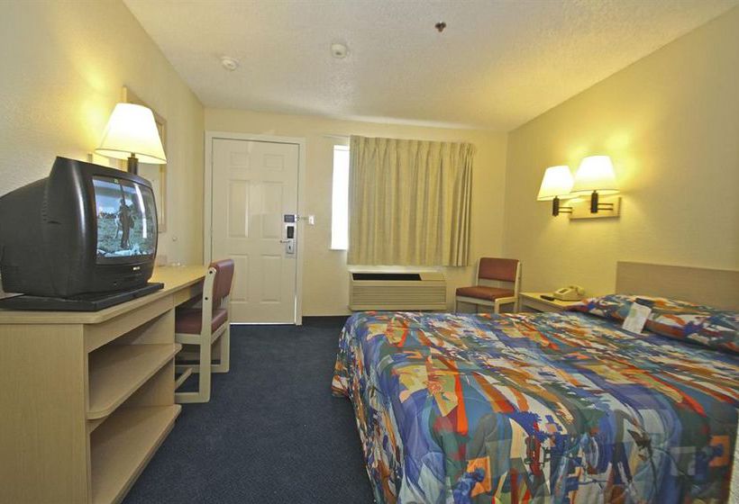Motel 6 Fresno   | Fresno | California | United States 2