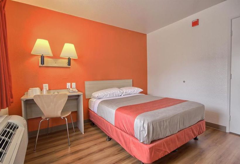 Motel 6 Fresno   | Fresno | California | United States 20