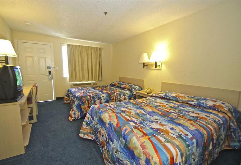 Motel 6 Fresno   | Fresno | California | United States 3