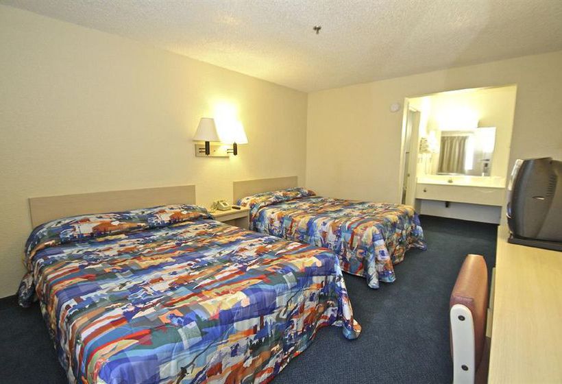 Motel 6 Fresno   | Fresno | California | United States 4