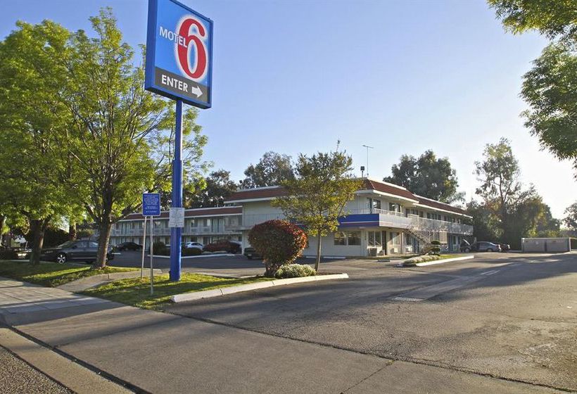 Motel 6 Fresno   | Fresno | California | United States 5