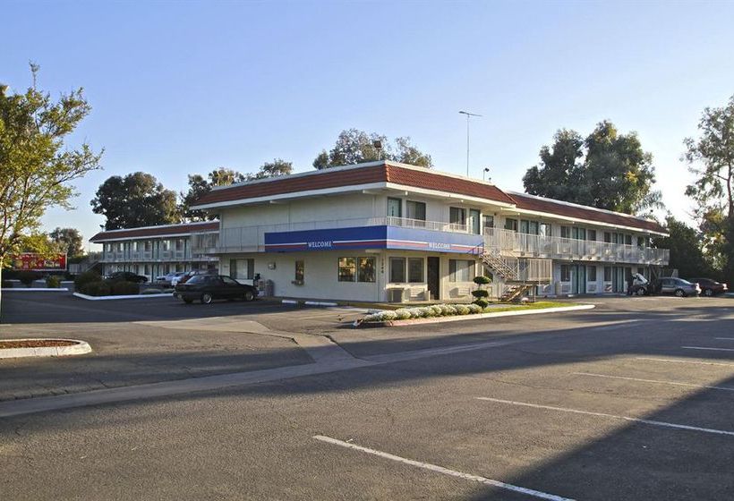 Motel 6 Fresno   | Fresno | California | United States 6