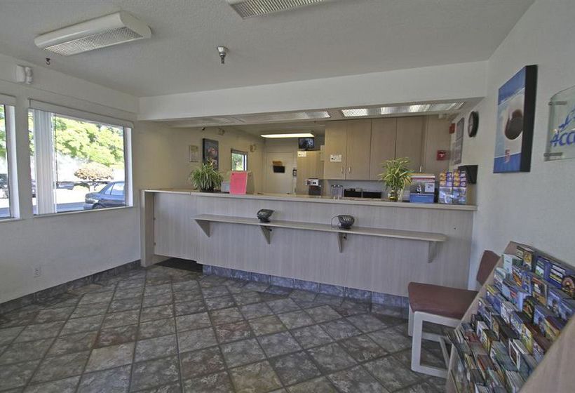 Motel 6 Fresno   | Fresno | California | United States 7