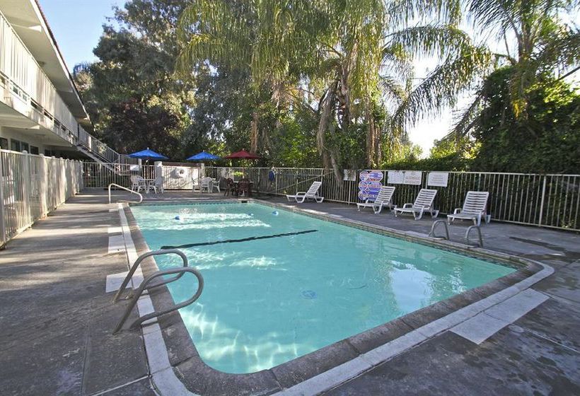 Motel 6 Fresno   | Fresno | California | United States 8