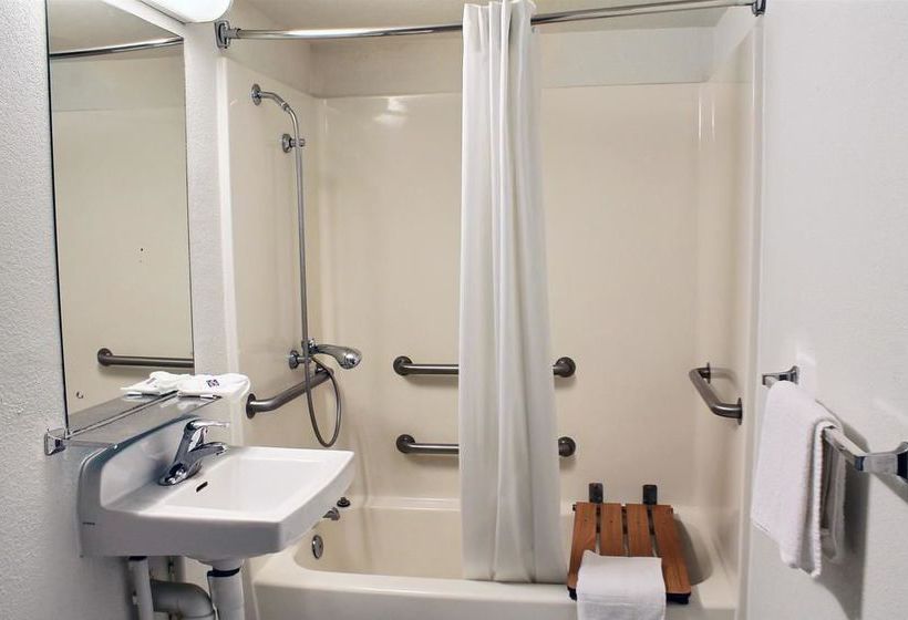 Motel 6 Fresno   | Fresno | California | United States 9