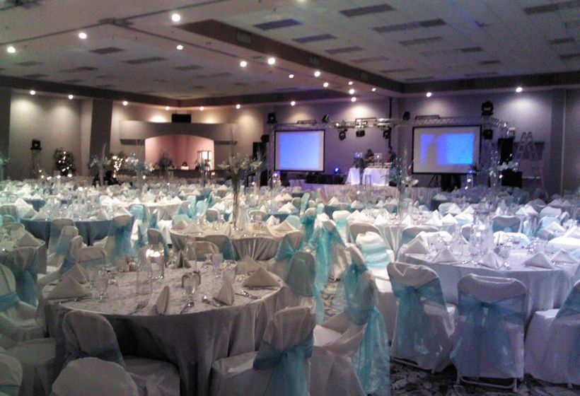 Hotel Barbara Worth Golf Resort