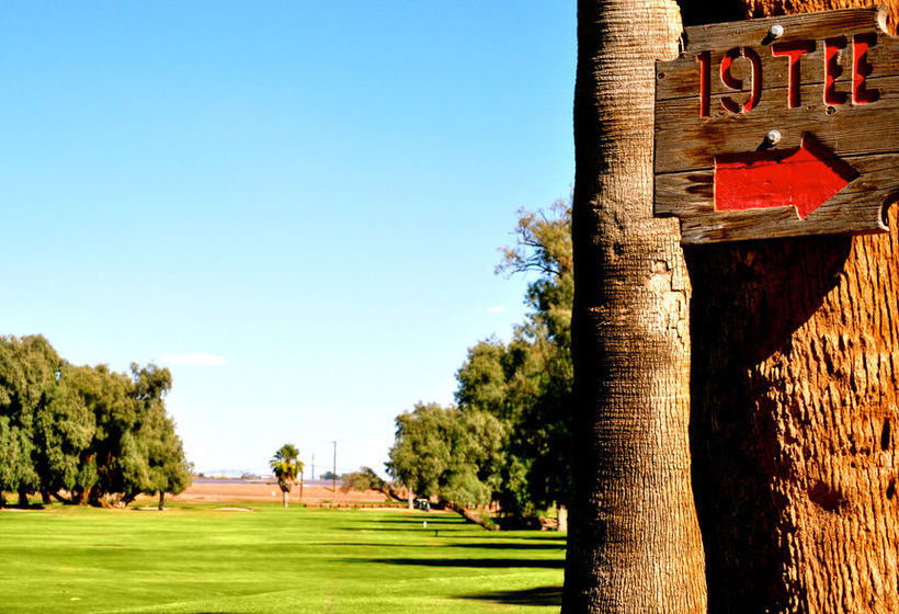 Hotel Barbara Worth Golf Resort  | El Centro | California | United States 10