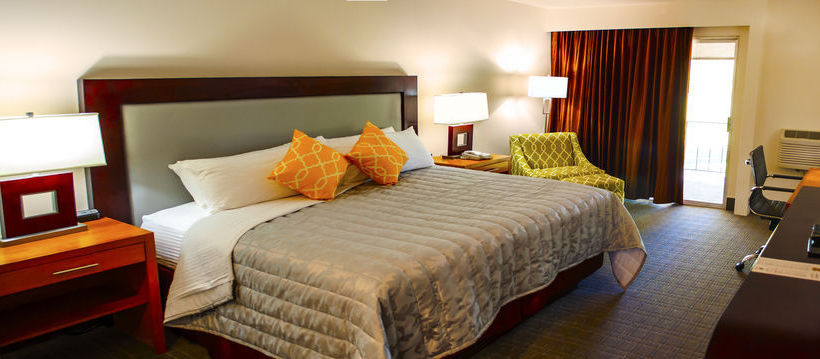 Hotel Barbara Worth Golf Resort  | El Centro | California | United States 11