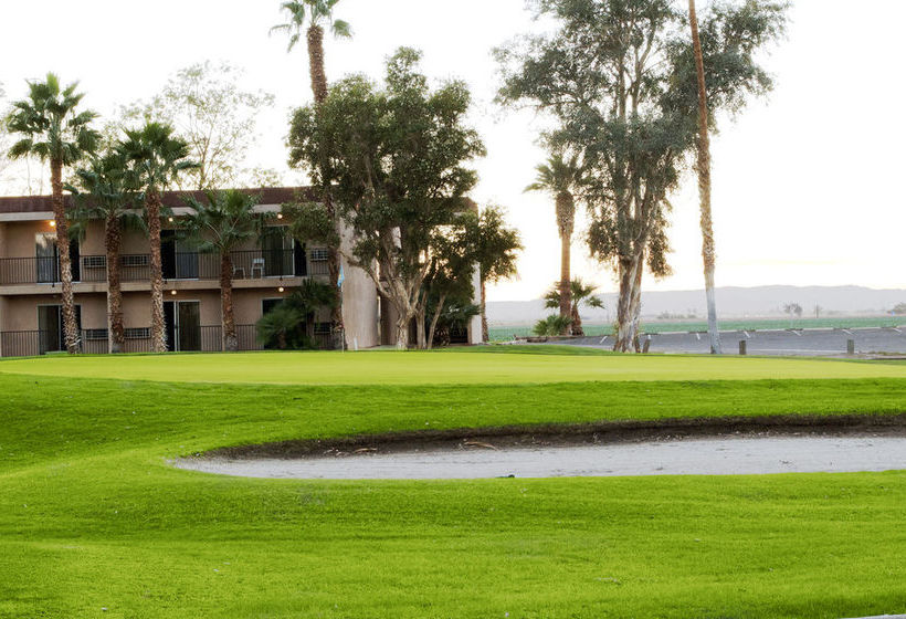 Hotel Barbara Worth Golf Resort  | El Centro | California | United States 12