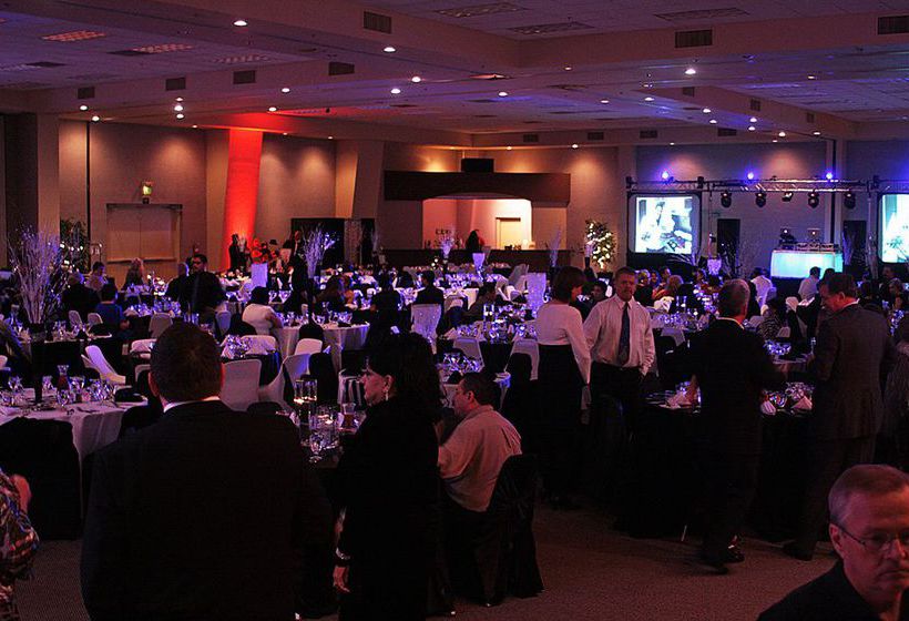 Hotel Barbara Worth Golf Resort  | El Centro | California | United States 2