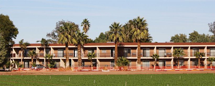 Hotel Barbara Worth Golf Resort  | El Centro | California | United States 3