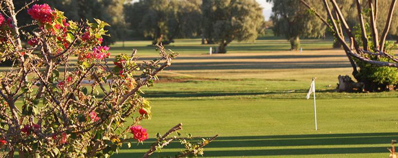 Hotel Barbara Worth Golf Resort  | El Centro | California | United States 4