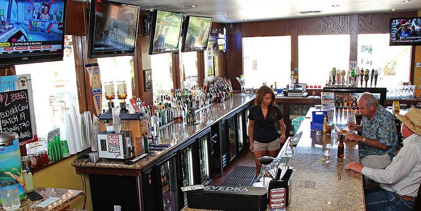 Hotel Barbara Worth Golf Resort  | El Centro | California | United States 6