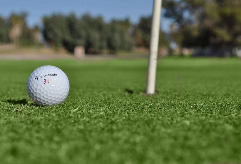 Hotel Barbara Worth Golf Resort  | El Centro | California | United States 7