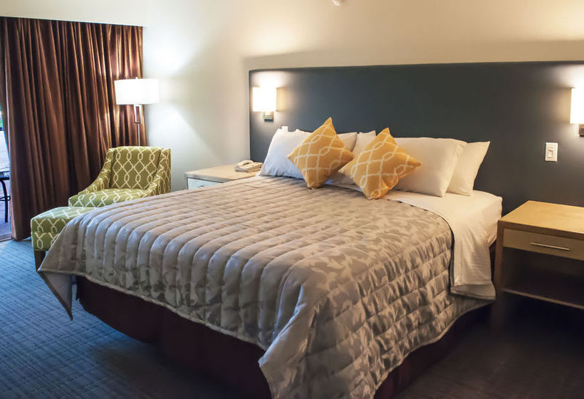 Hotel Barbara Worth Golf Resort  | El Centro | California | United States 8