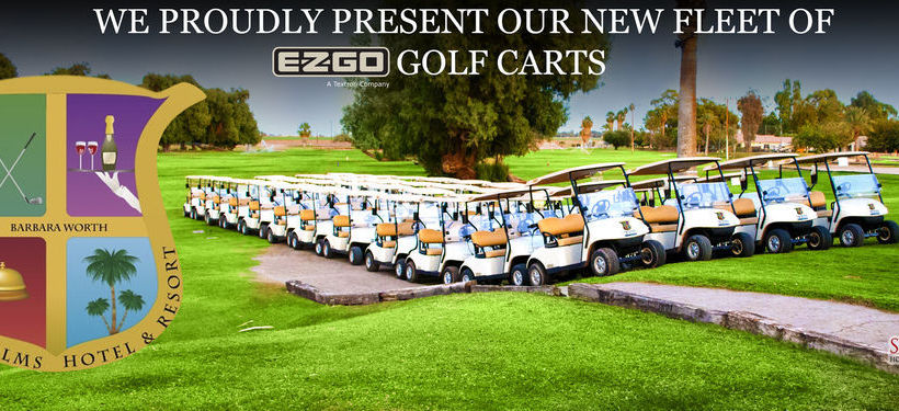 Hotel Barbara Worth Golf Resort  | El Centro | California | United States 9