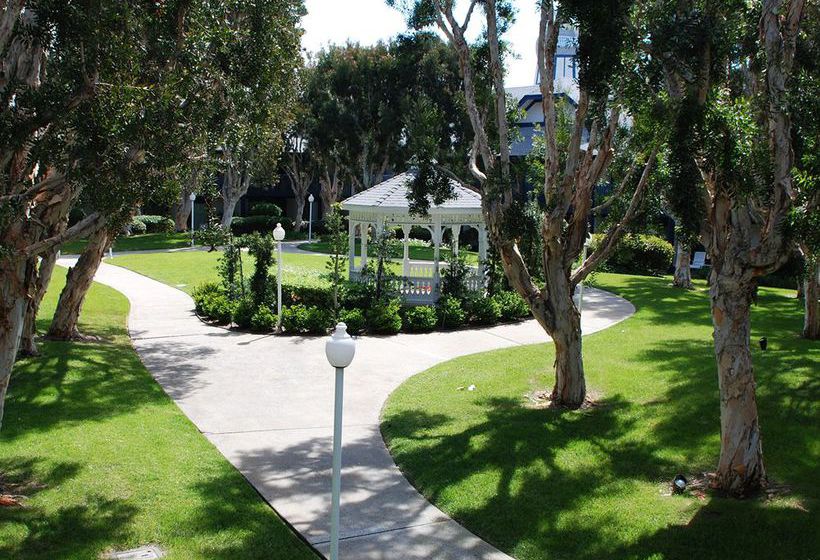 Hotel Carlsbad By The Sea Resort Carlsbad California