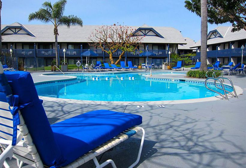 Hotel Carlsbad By The Sea Resort  | Carlsbad | California | United States 1