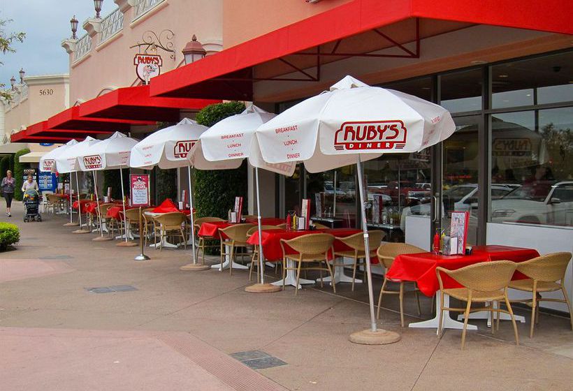 Hotel Carlsbad By The Sea Resort  | Carlsbad | California | United States 11