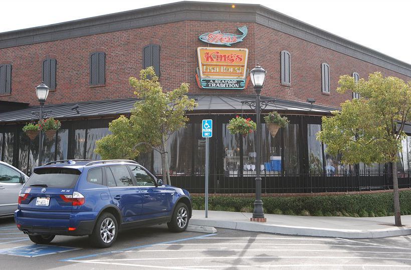 Hotel Carlsbad By The Sea Resort  | Carlsbad | California | United States 12