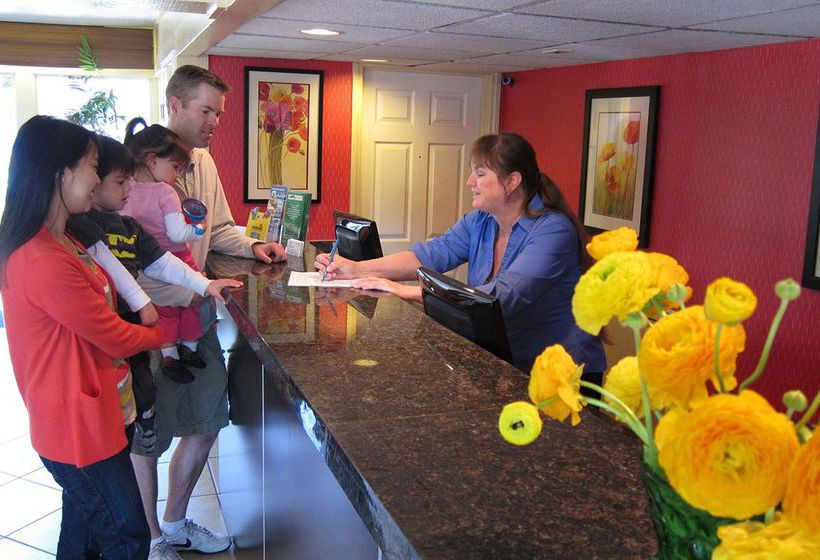 Hotel Carlsbad By The Sea Resort  | Carlsbad | California | United States 16