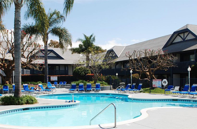Hotel Carlsbad By The Sea Resort  | Carlsbad | California | United States 2