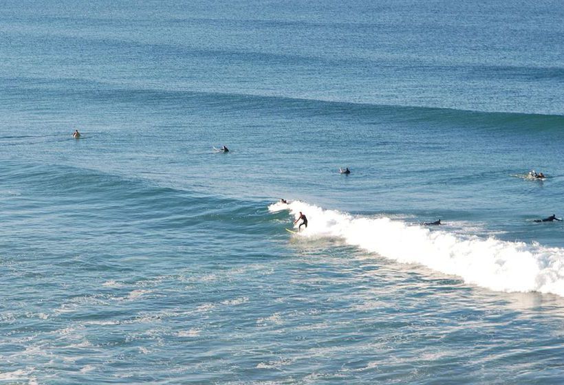 Hotel Carlsbad By The Sea Resort  | Carlsbad | California | United States 20