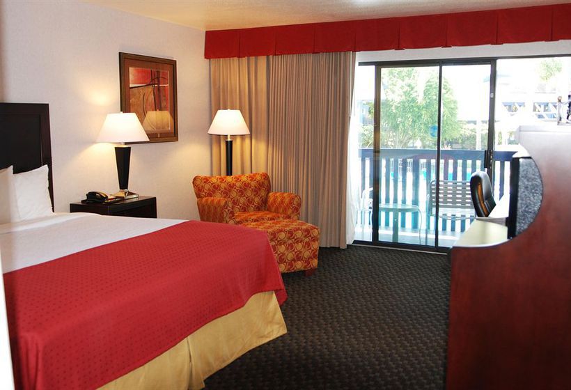 Hotel Carlsbad By The Sea Resort  | Carlsbad | California | United States 8