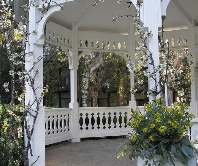 Hotel Carlsbad By The Sea Resort  | Carlsbad | California | United States 9