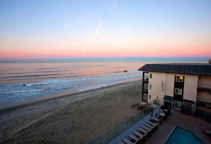 Hotel Beach Terrace Inn  | Carlsbad | California | United States 10