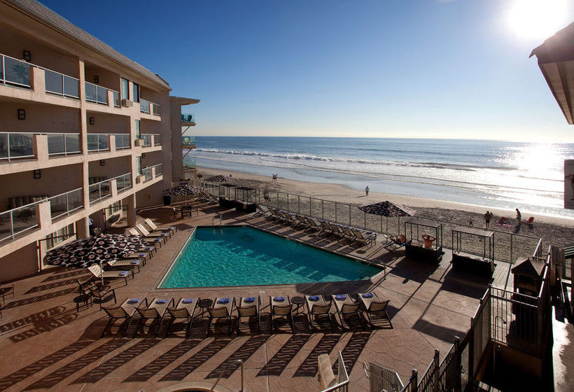 Hotel Beach Terrace Inn  | Carlsbad | California | United States 11
