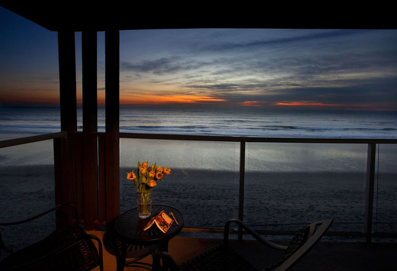 Hotel Beach Terrace Inn  | Carlsbad | California | United States 13